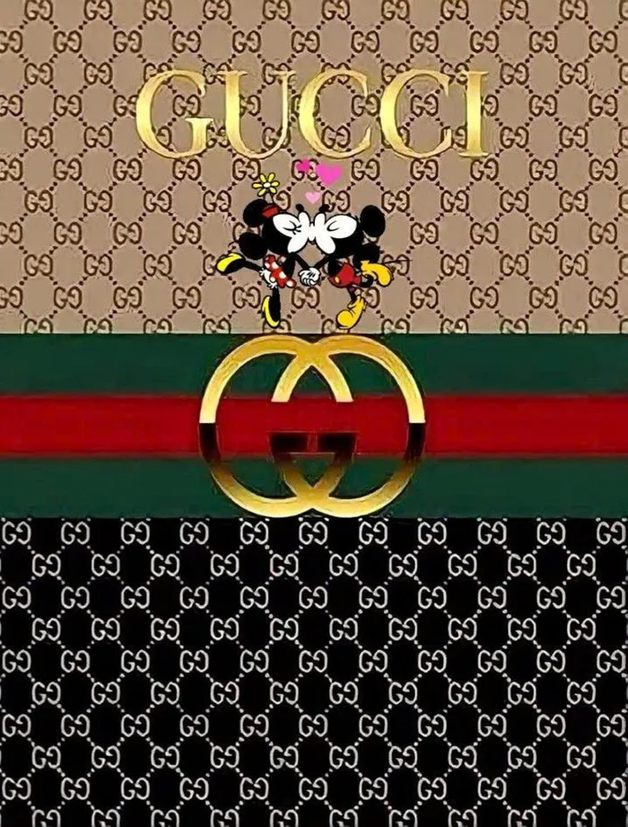 gucci hình nền
