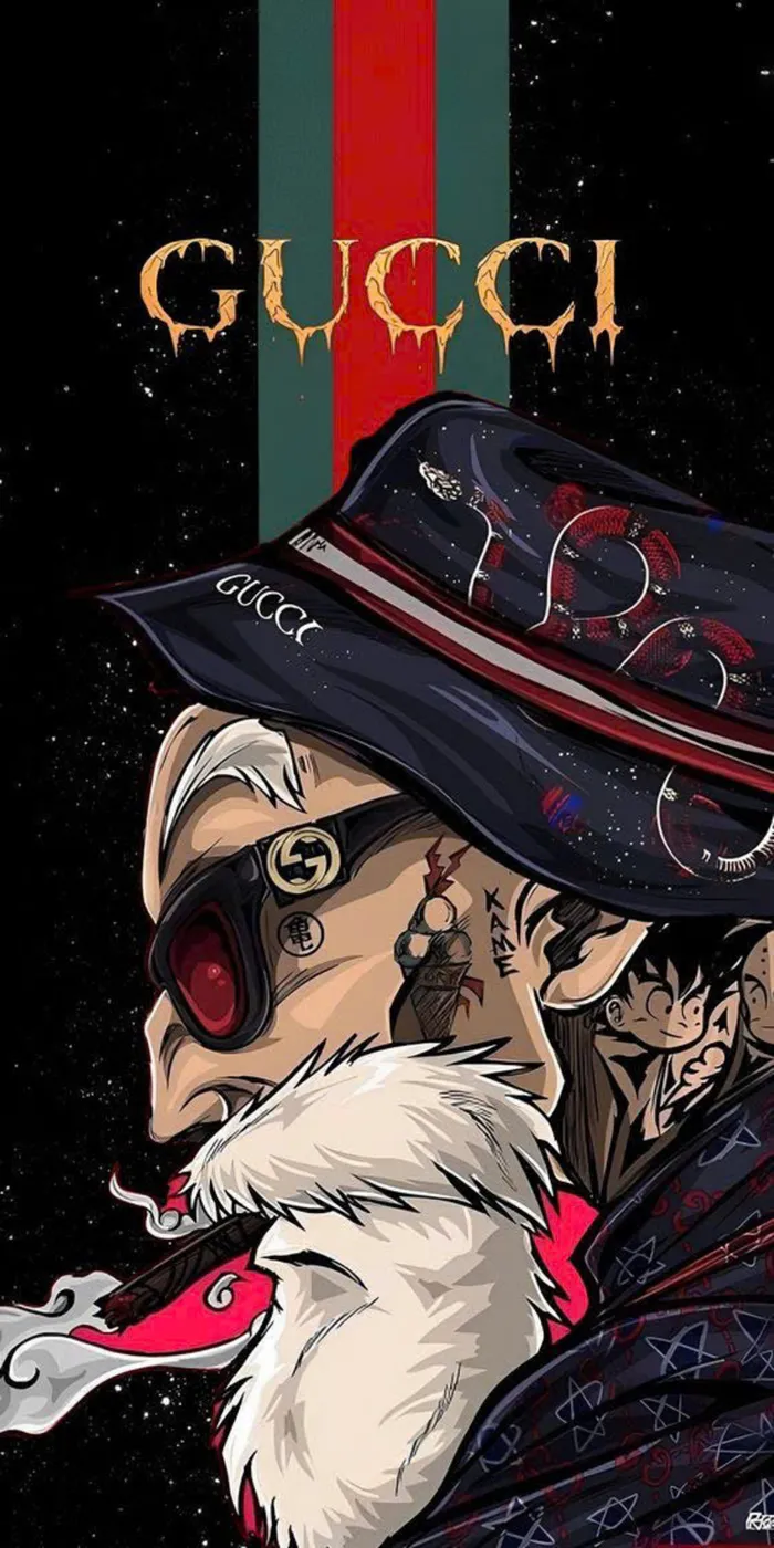 gucci nền điện thoại