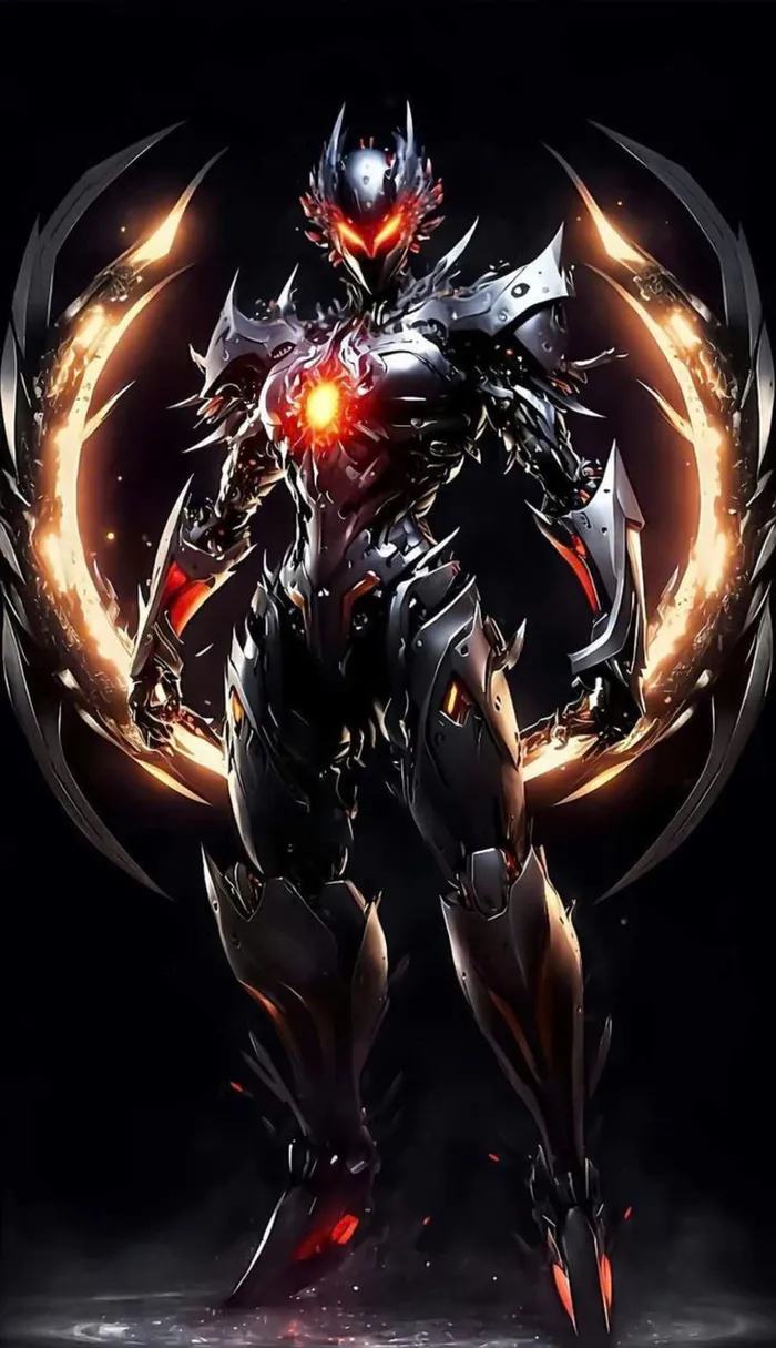 gundam đẹp nhất