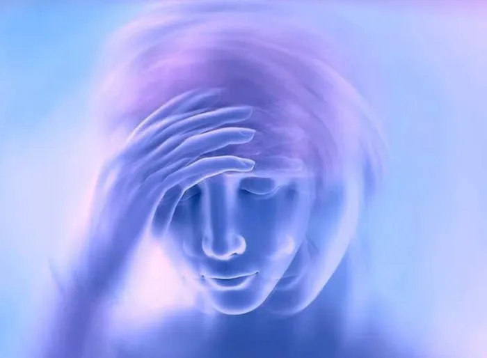 hình ảnh chế đau đầu