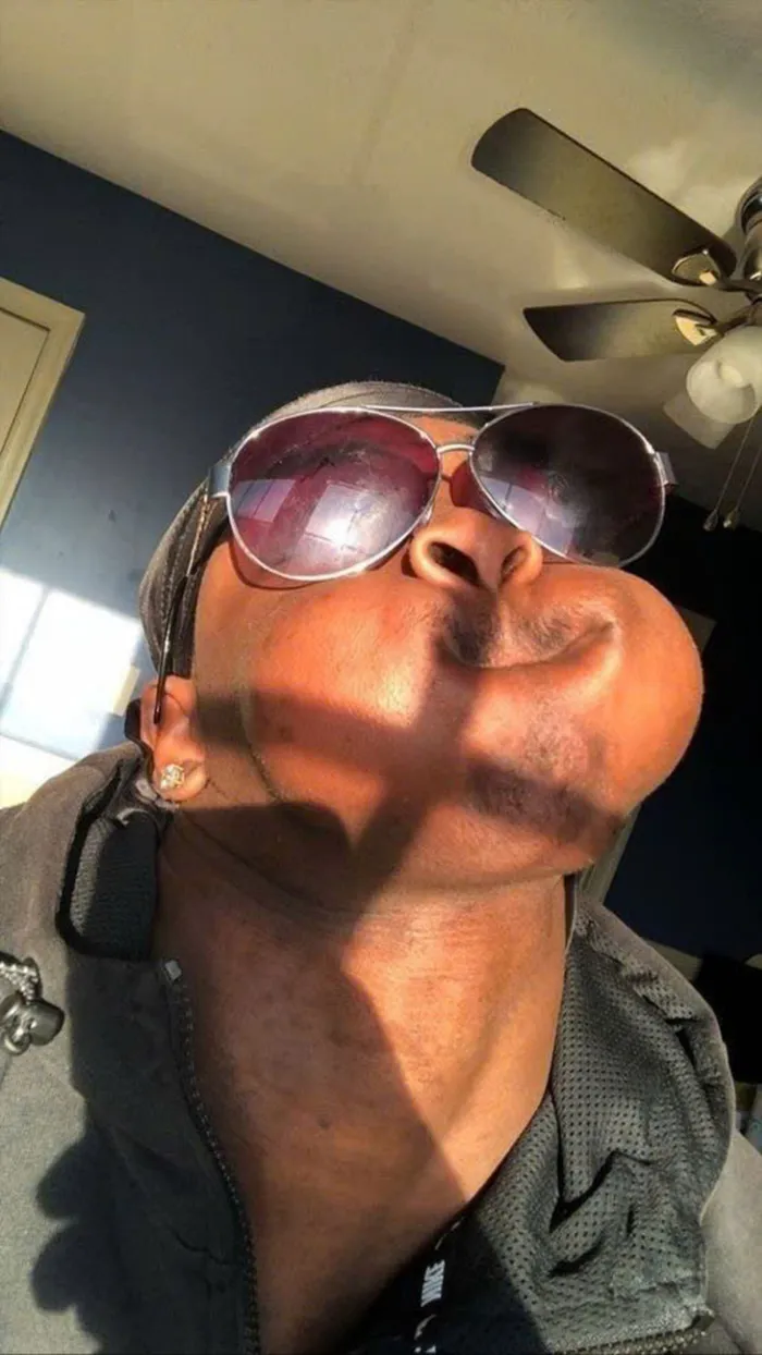 hình anh da đen hài hước