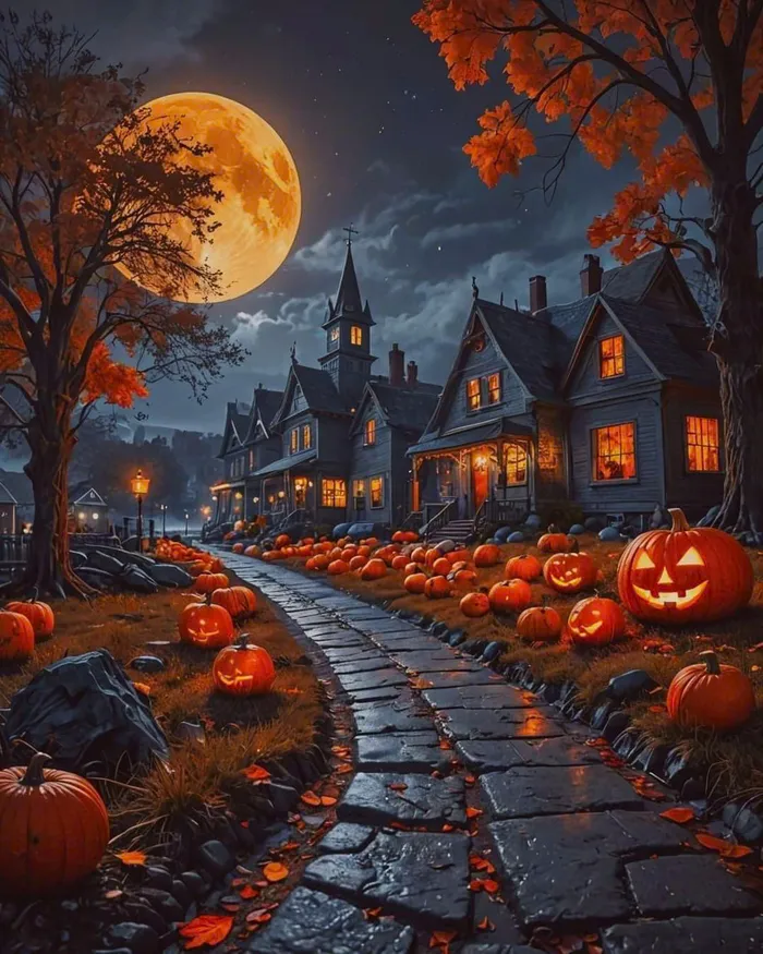 hình ảnh đáng sợ