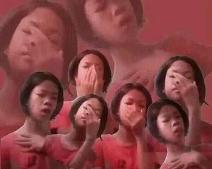 hình ảnh hài hước đau đầu meme