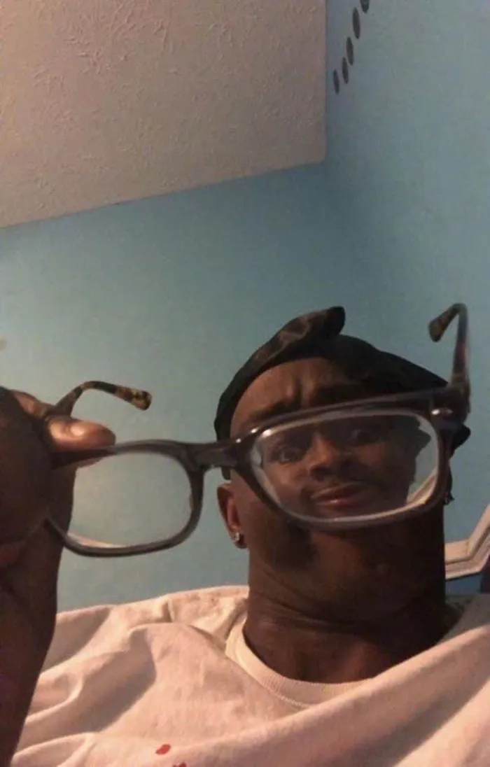 hình ảnh người da đen