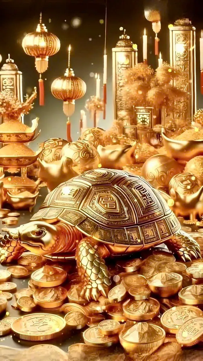 hình ảnh phong thủy mệnh kim