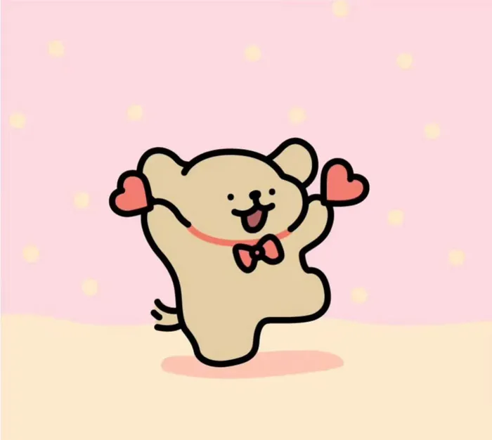 hình ảnh tình yêu dễ thương kute