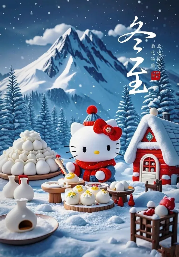 hình hello kitty