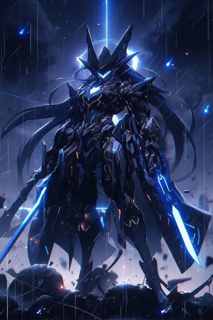 hình nền 4k ngầu