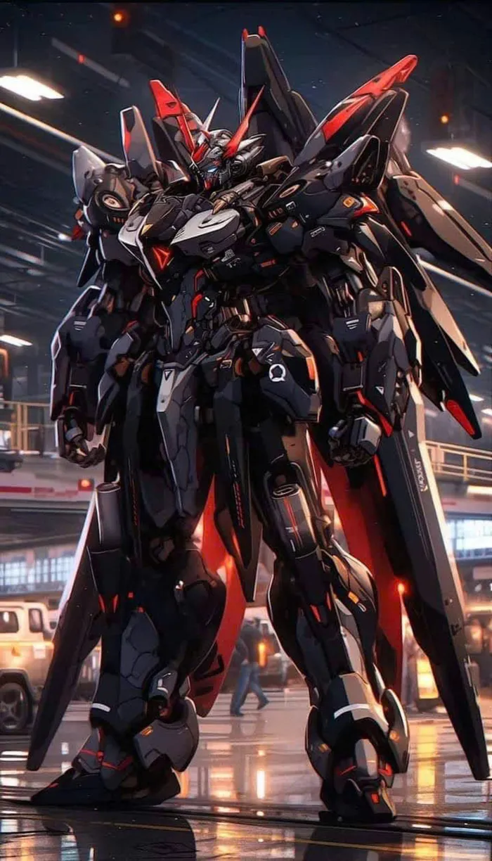 hình nền 8k anime