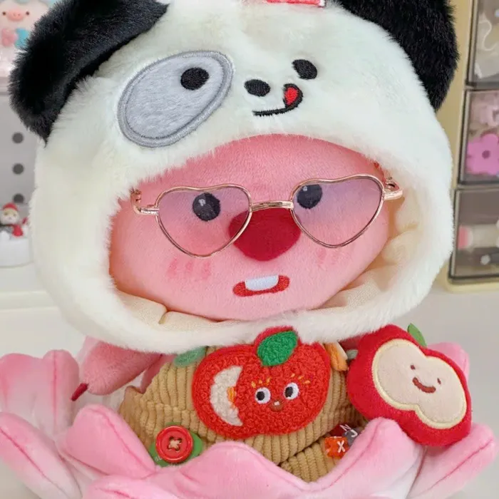 hình nền con gấu hồng