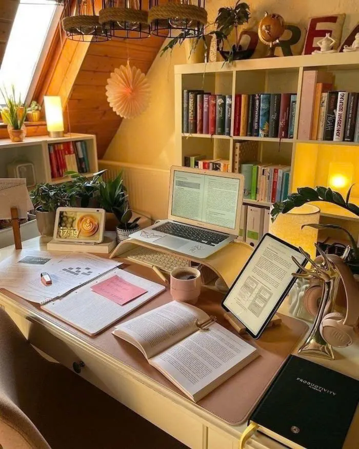 hình nền đẹp về học tập