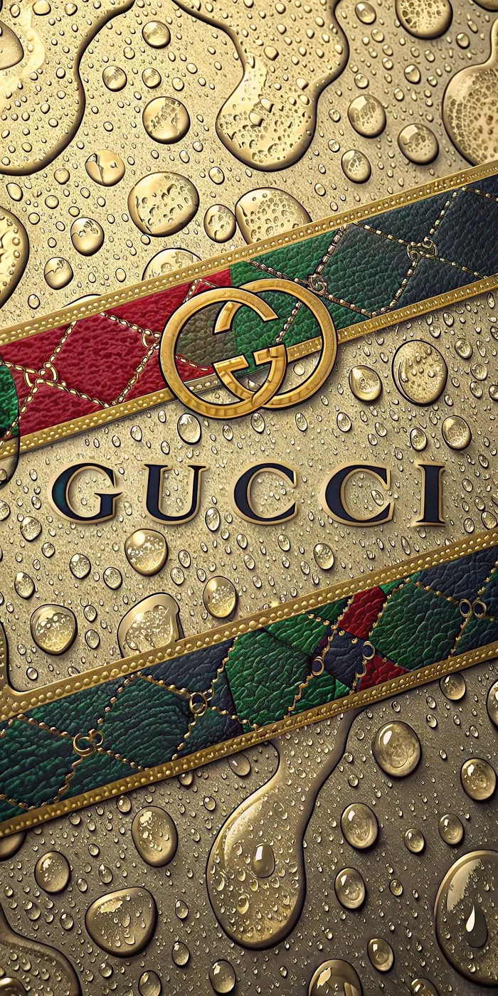 hình nền điện thoại gucci