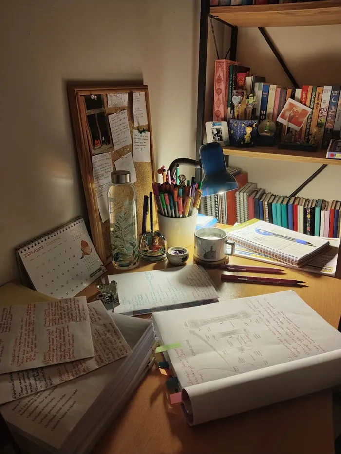 hình nền điện thoại học tập