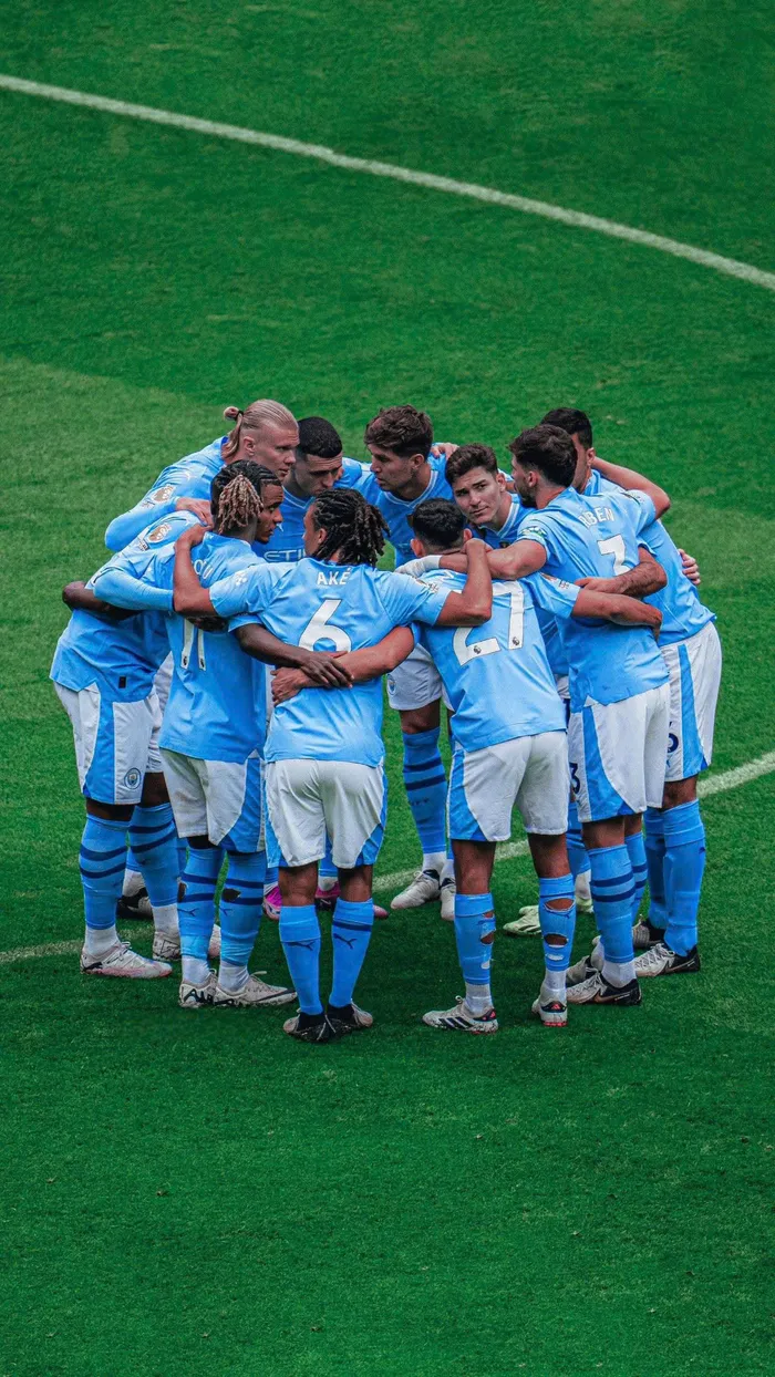 hình nền điện thoại man city