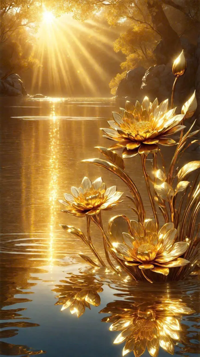 hình nền điện thoại phong thủy