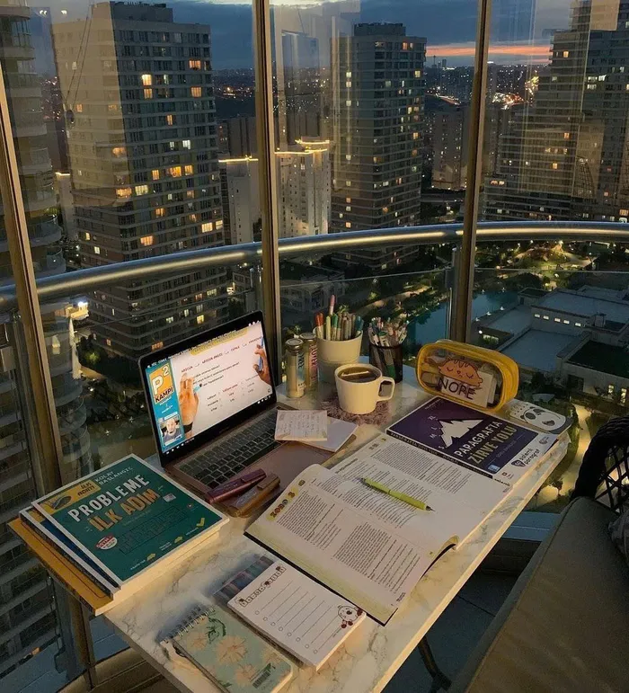 hình nền điện thoại về học tập