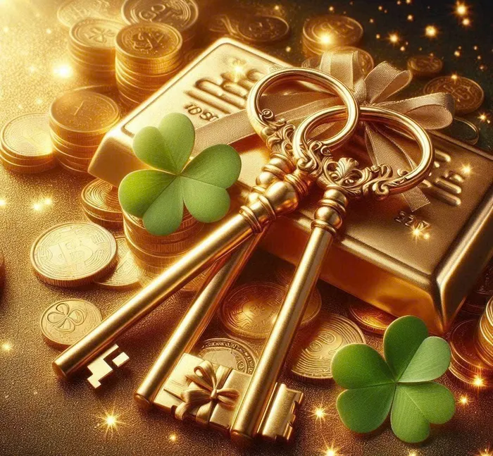 hình nền đt may mắn