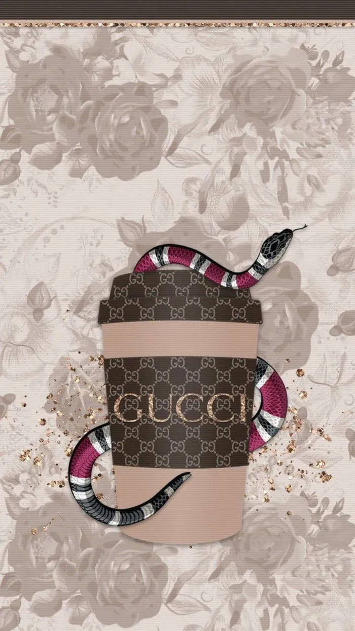 hình nền gucci 4k