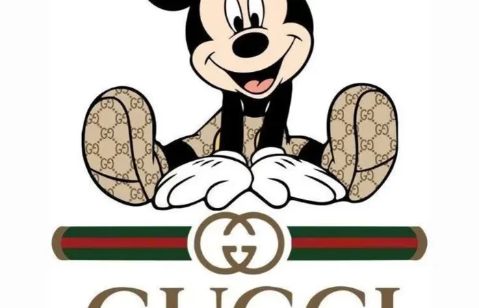 100+ Hình nền Gucci đẹp, đẳng cấp cho điện thoại & máy tính