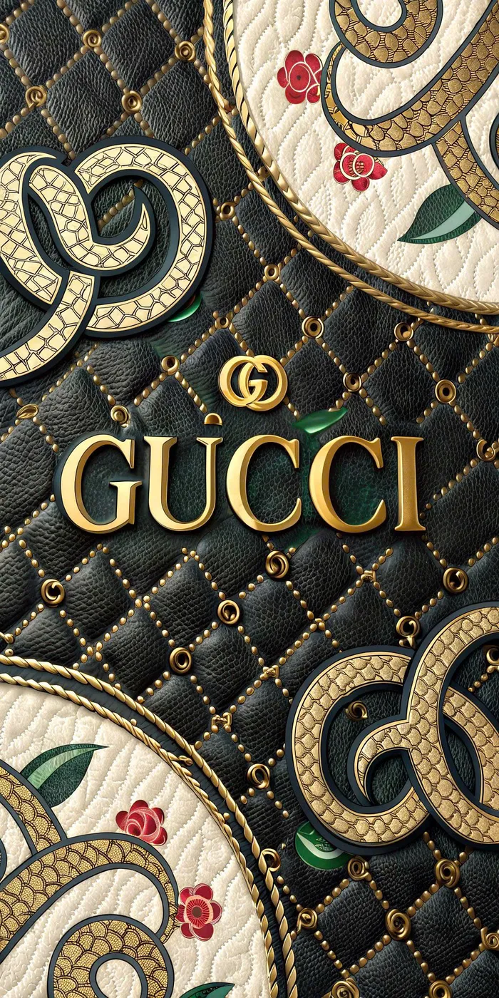 hình nền gucci