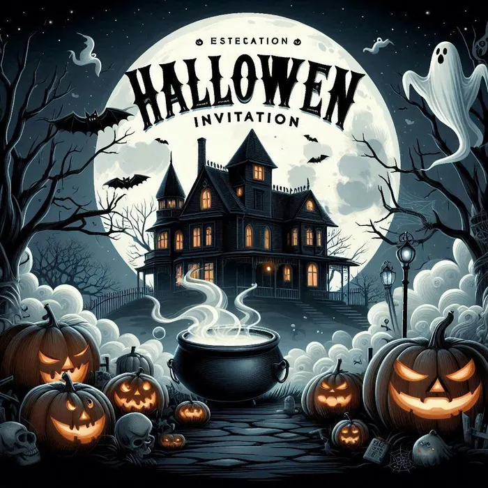 hình nền halloween