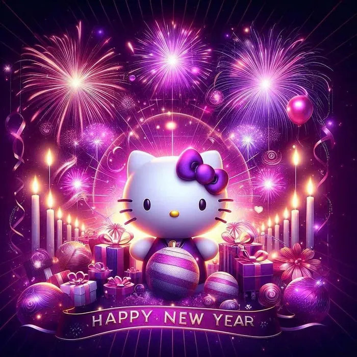 hình nền hello kitty đẹp nhất