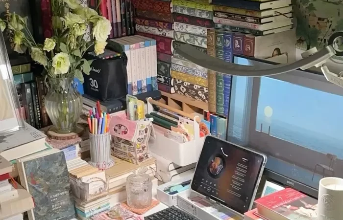 Tổng hợp 99+ hình nền học tập ý nghĩa cho điện thoại & máy tính