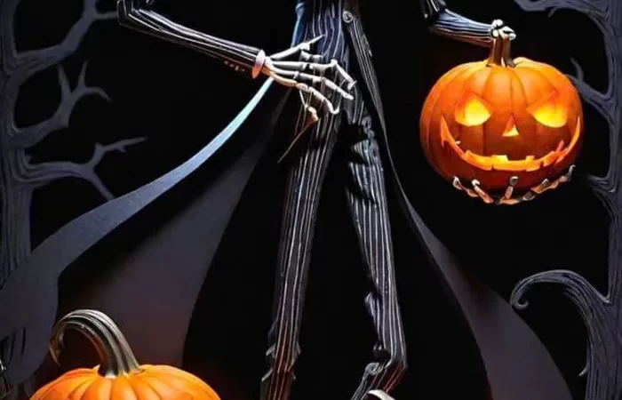 99+ Hình nền Halloween ma mị cho điện thoại & máy tính