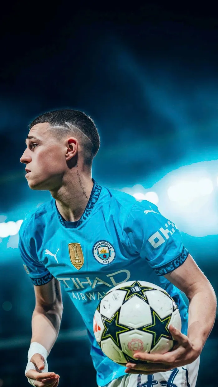 hình nền man city