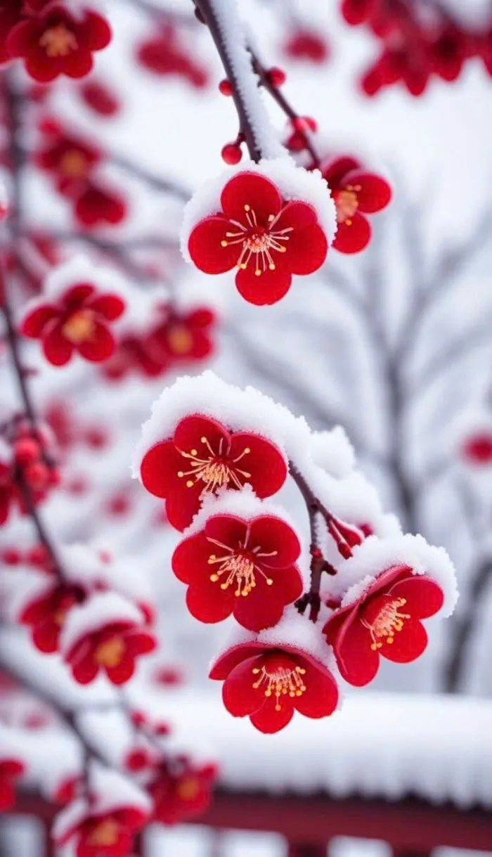 hình nền màu đỏ đẹp