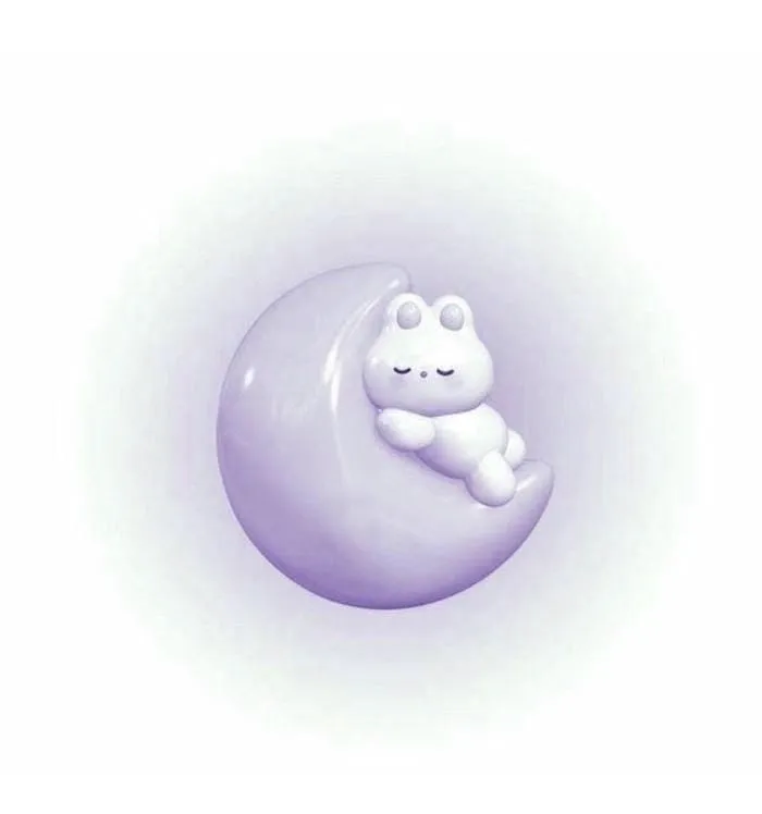 hình nền màu tím cute