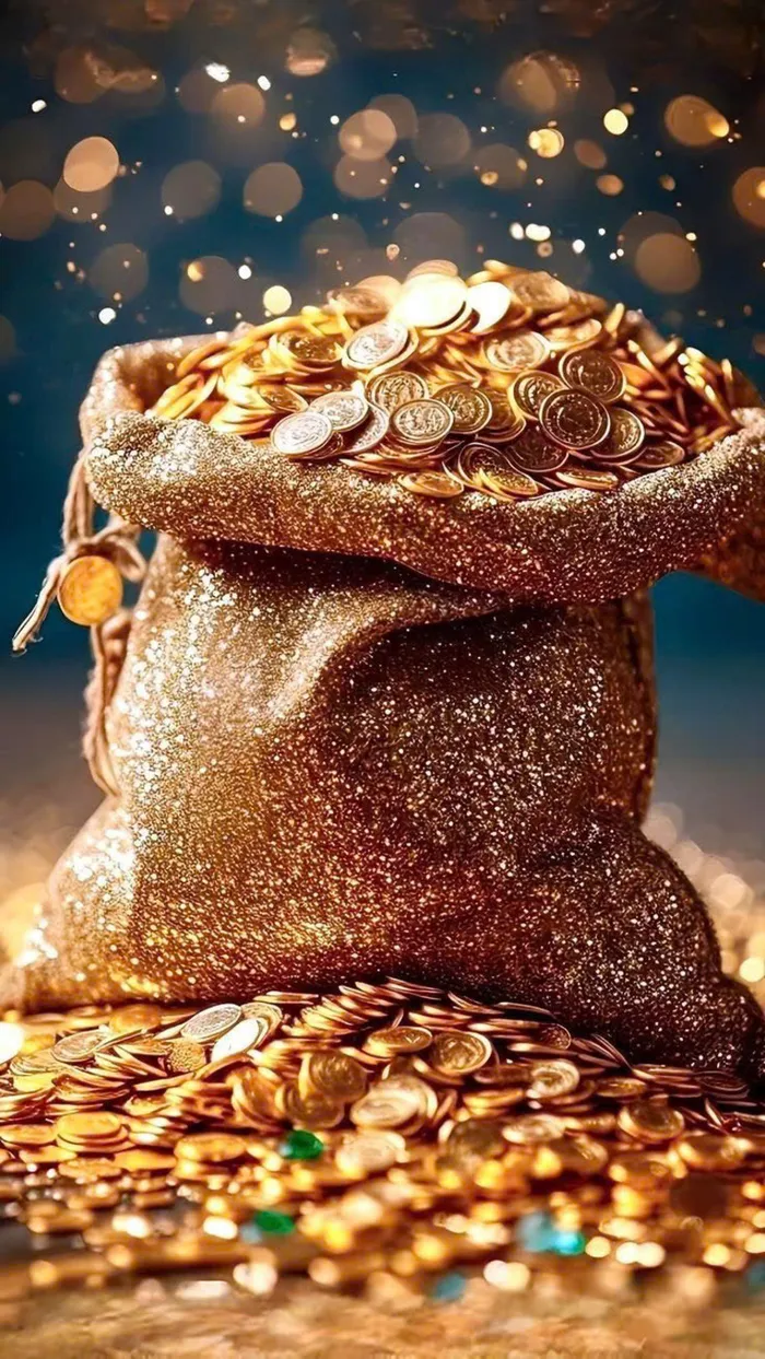 hình nền may mắn