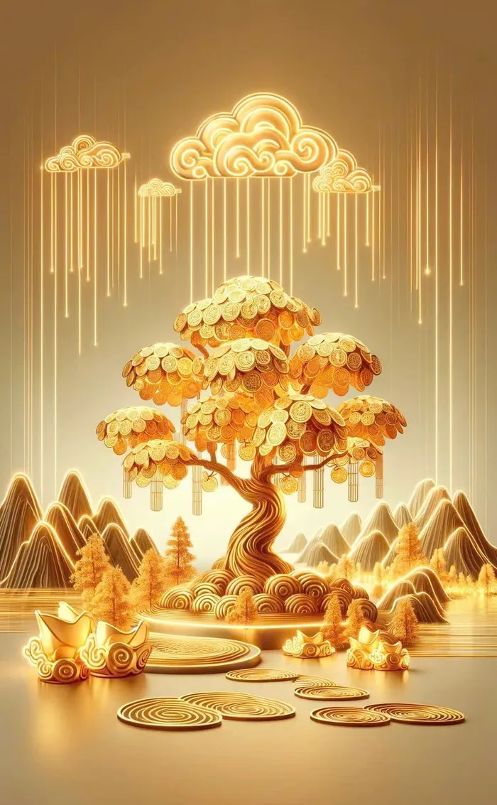 hình nền mệnh mộc