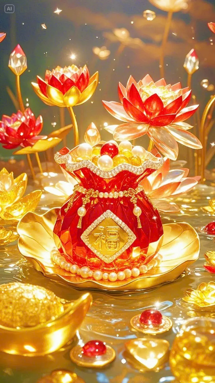 hình nền phong thủy