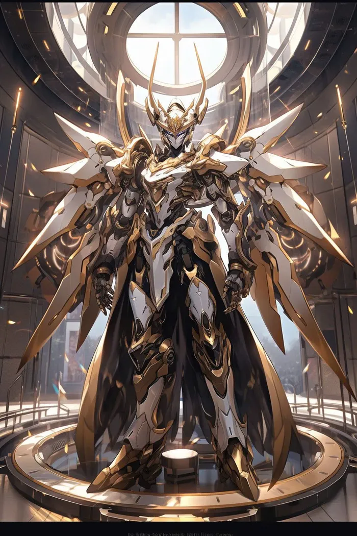 hình nền robot 4k