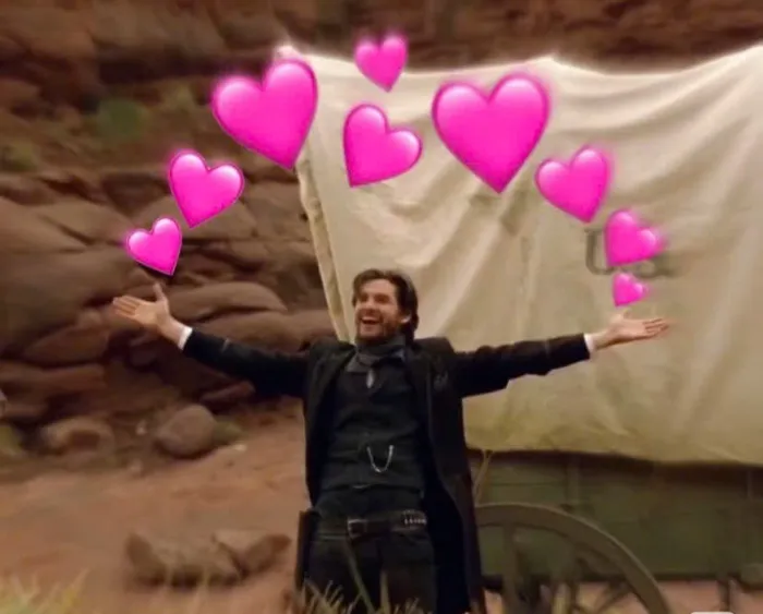 hình nền tình yêu cute