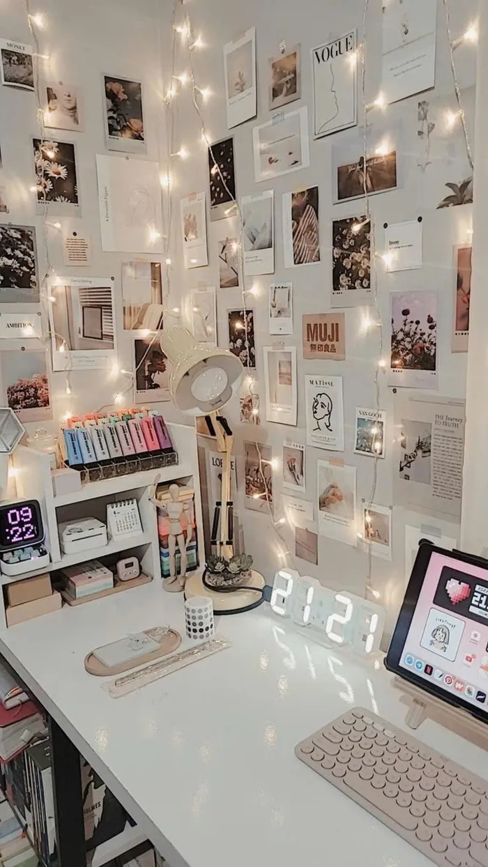 hình nền về học tập