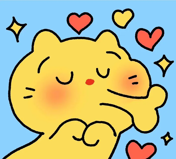 icon ảnh meme cute