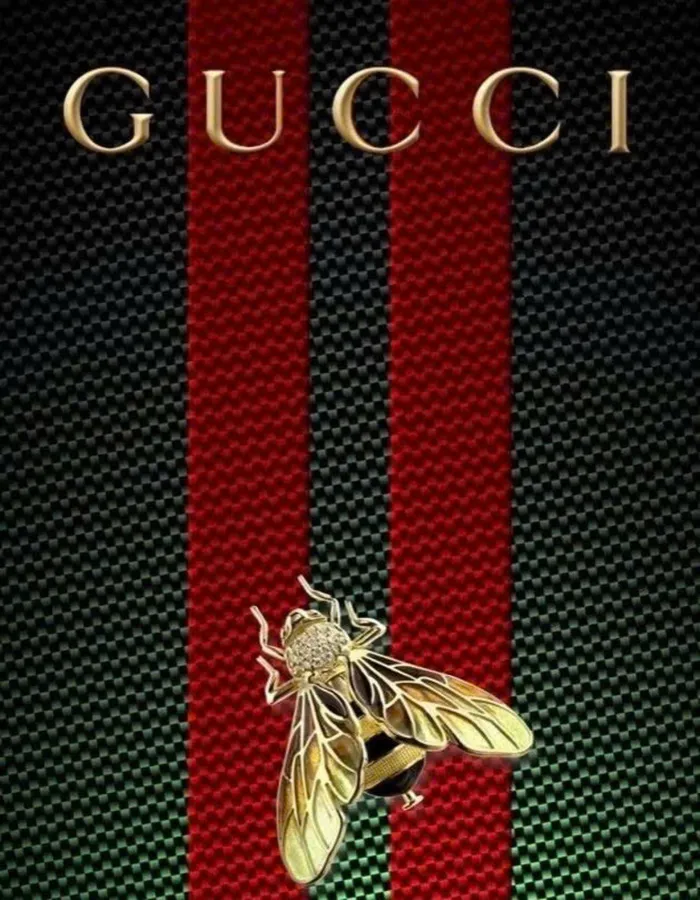 iphone hình nền gucci