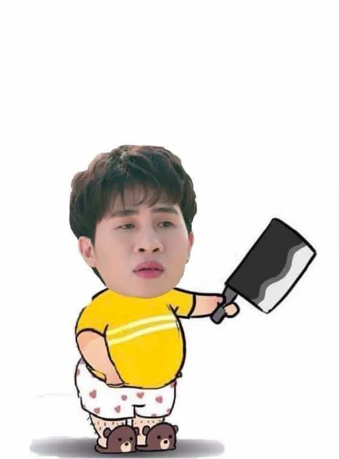 jack chế ảnh meme