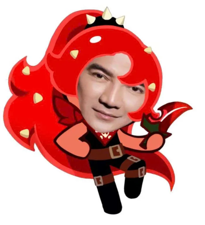 meme ảnh chế đàm vĩnh hưng