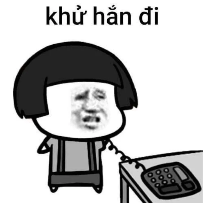 meme ảnh chế