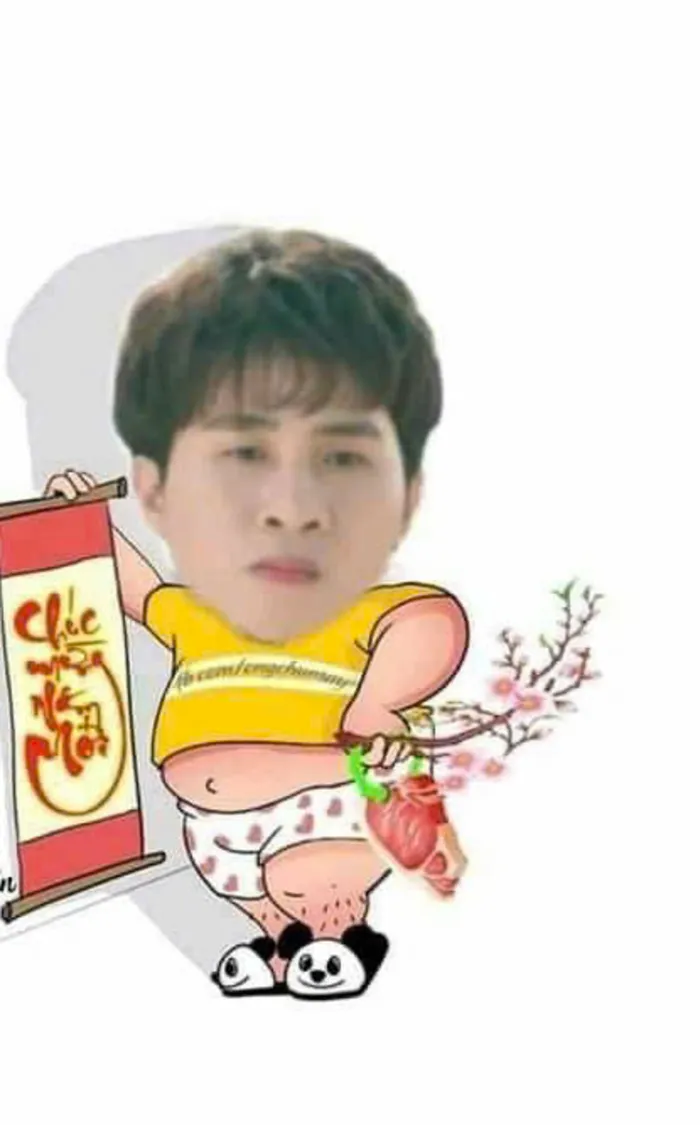 meme ảnh jack chế