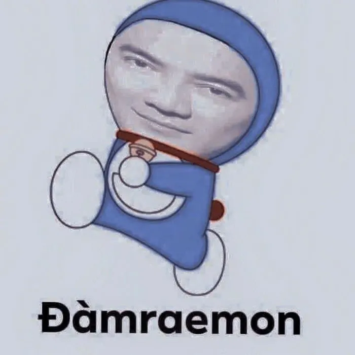 meme chế ảnh đàm vĩnh hưng