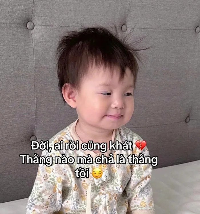 meme của pam