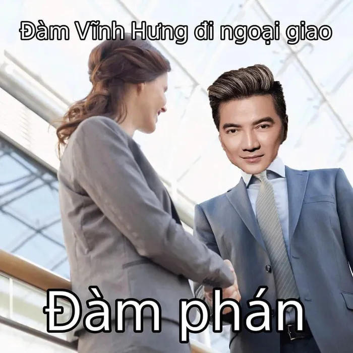 meme đàm