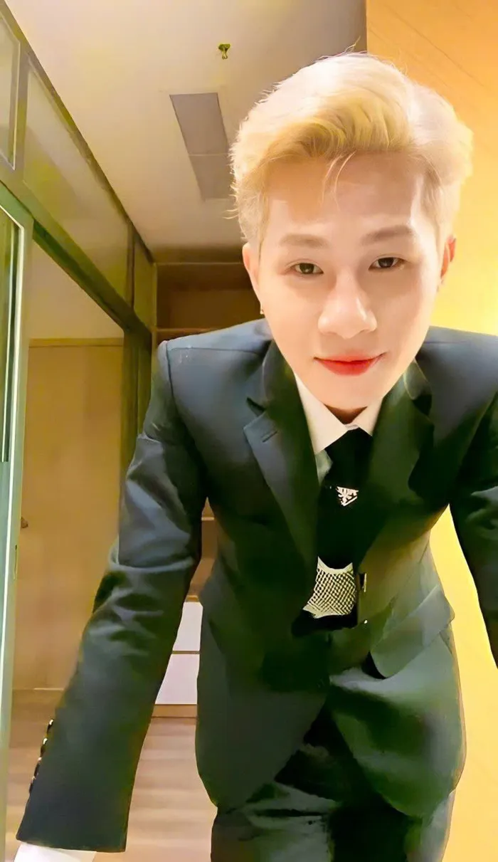 meme jack tổng tài