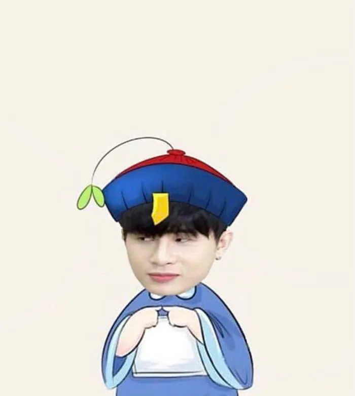 meme jack vì tinh tú