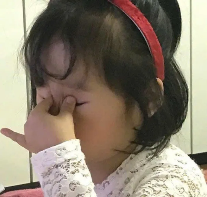 meme nhức đầu quá