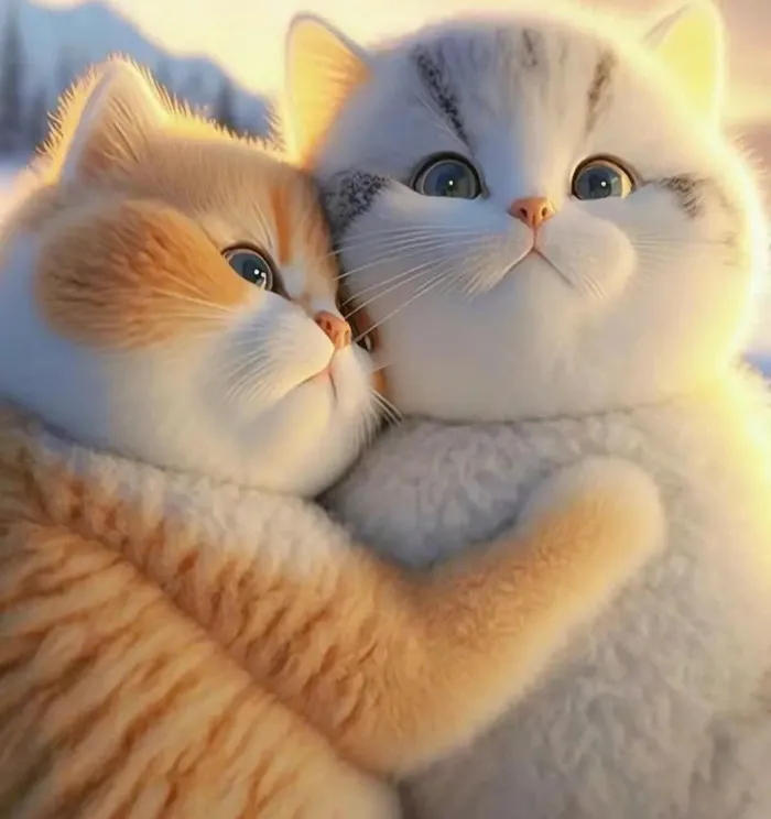 meme ôm người yêu